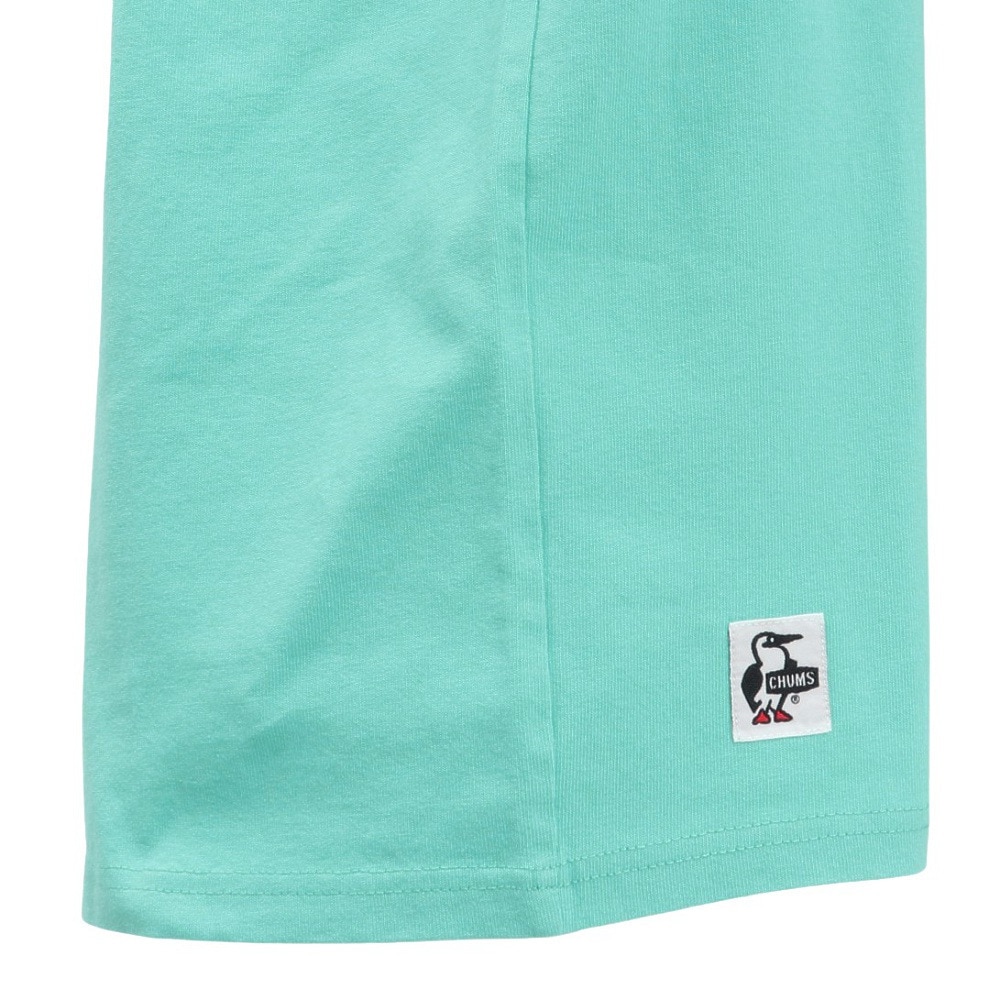 チャムス（CHUMS）（レディース）かせきさいだぁ アラカルト Tシャツ CH11-2555-M062