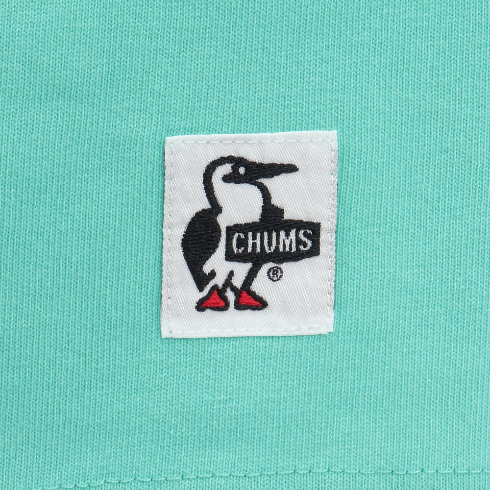 チャムス（CHUMS）（レディース）かせきさいだぁ アラカルト Tシャツ CH11-2555-M062