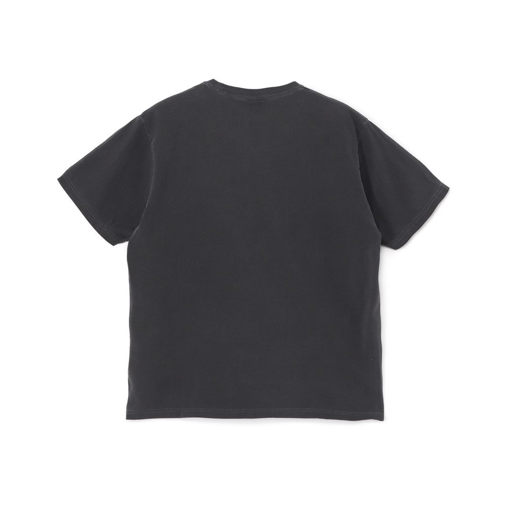 チャムス（CHUMS）（レディース）半袖Tシャツ かせきさいだぁ Instnt Pht CH11-2556-K001 ブラック