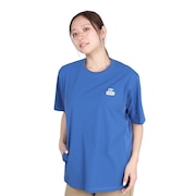 (レディース)エアトレイルストレッチ Tシャツ CH11-2580-A001