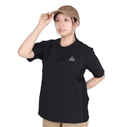 (レディース)エアトレイルストレッチ Tシャツ CH11-2580-K001