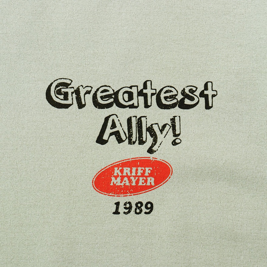 クリフメイヤー（KRIFF MAYER）（レディース）超速乾アクティブ Tシャツ W2457831 90 MULTI-COL