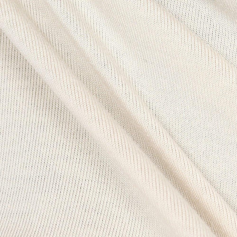 チャムス（CHUMS）（レディース）ブービー Foot ドライ 半袖Tシャツ CH11-2569-G057