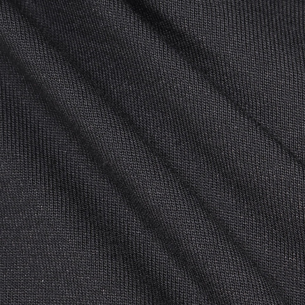チャムス（CHUMS）（レディース）ブービー Foot ドライ 半袖Tシャツ CH11-2569-K001