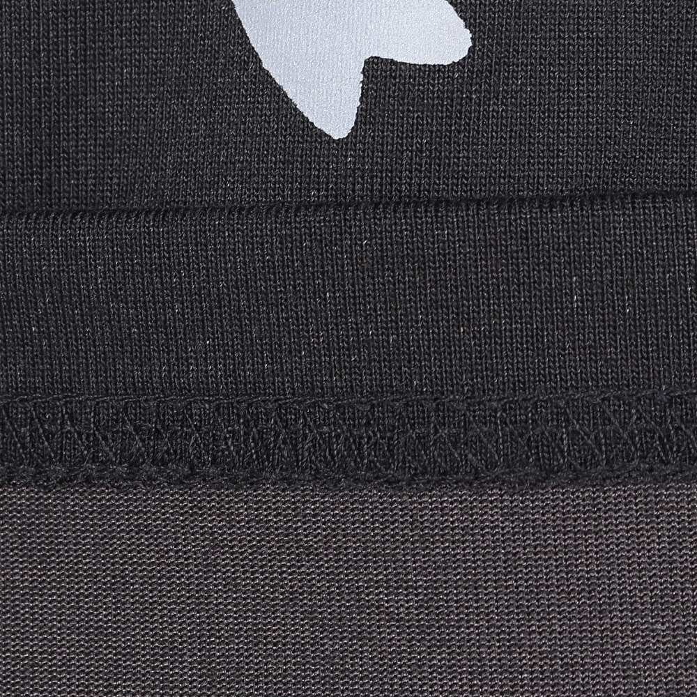 チャムス（CHUMS）（レディース）ブービー Foot ドライ 半袖Tシャツ CH11-2569-K001