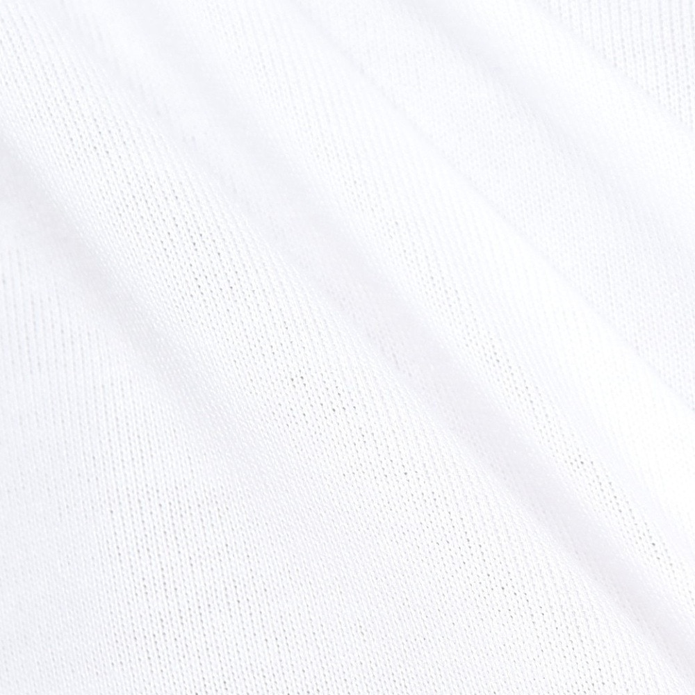 チャムス（CHUMS）（レディース）ブービー Foot ドライ 半袖Tシャツ CH11-2569-W001