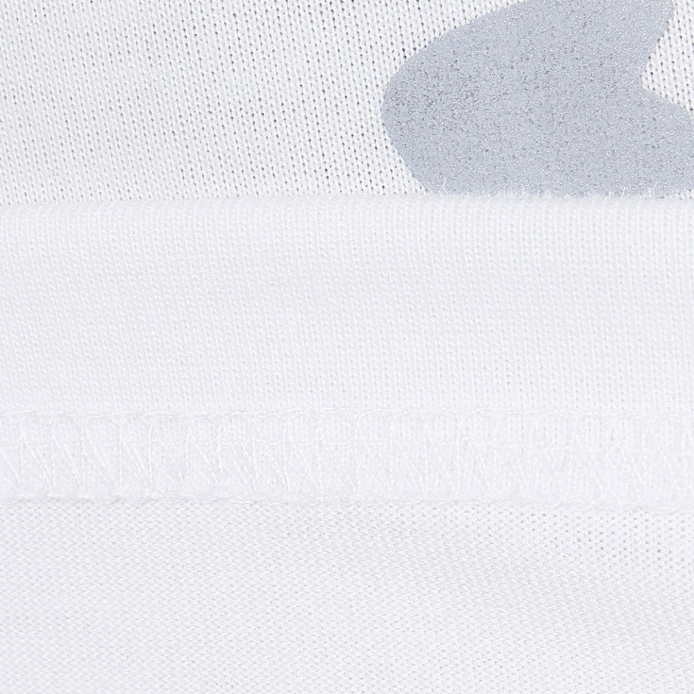 チャムス（CHUMS）（レディース）ブービー Foot ドライ 半袖Tシャツ CH11-2569-W001