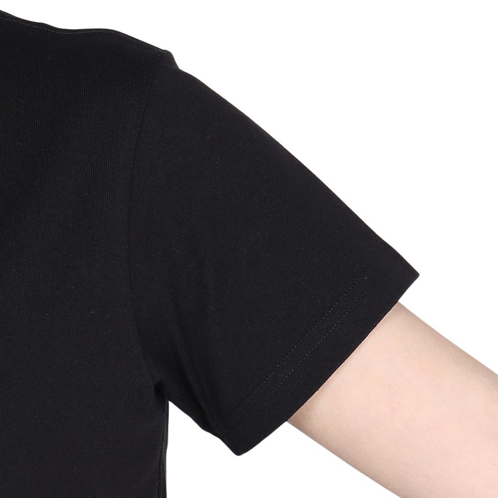 チャムス（CHUMS）（レディース）AtBg 乾杯 Tシャツ CH11-2570-K001