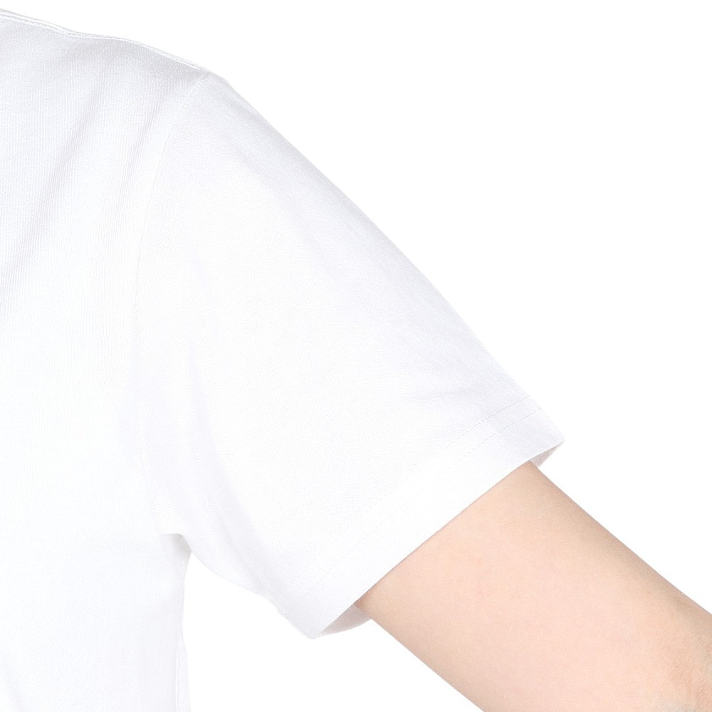 チャムス（CHUMS）（レディース）AtBg 乾杯 Tシャツ CH11-2570-W001