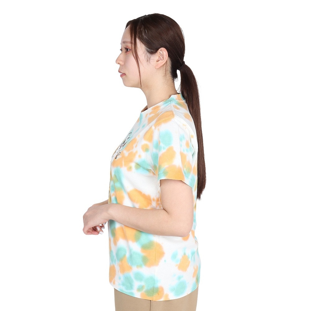 チャムス（CHUMS）（レディース）AtBg 乾杯 Tシャツ CH11-2570-Z358