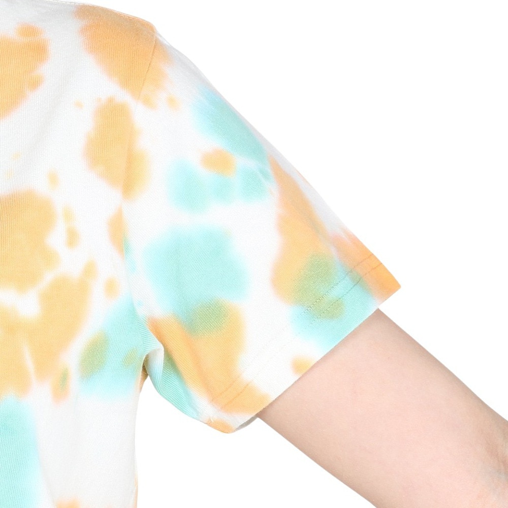 チャムス（CHUMS）（レディース）AtBg 乾杯 Tシャツ CH11-2570-Z358