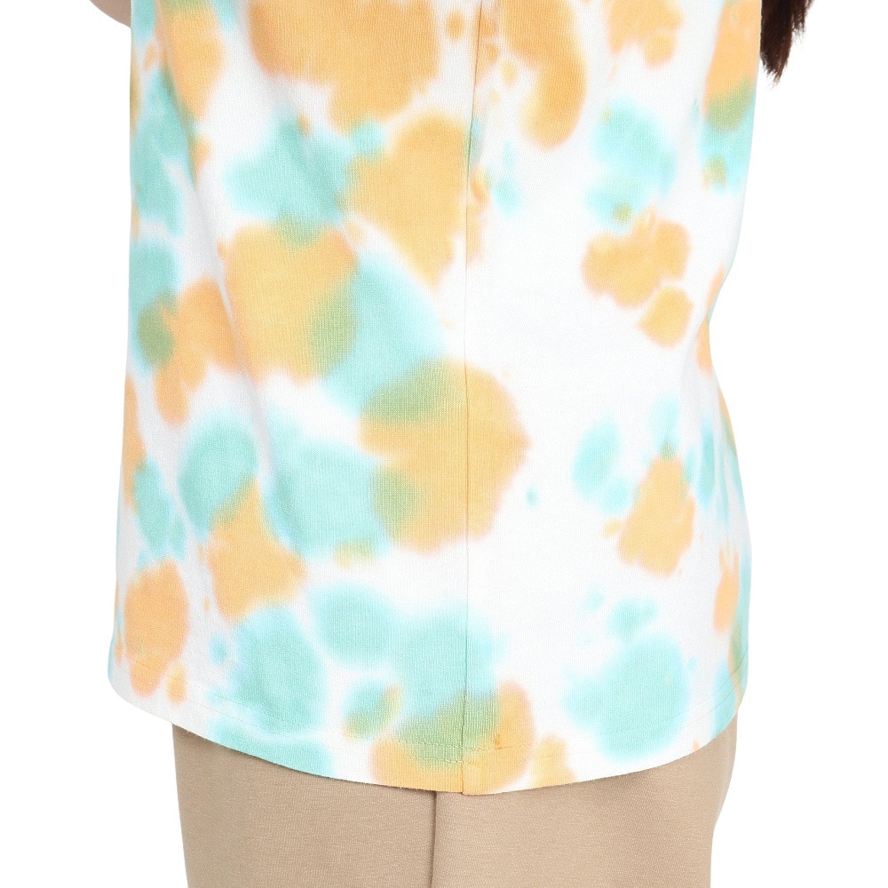 チャムス（CHUMS）（レディース）AtBg 乾杯 Tシャツ CH11-2570-Z358