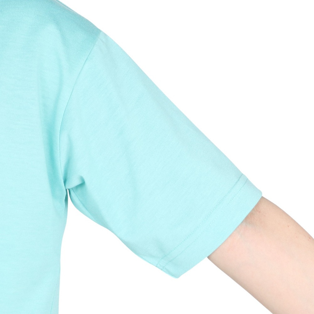 チャムス（CHUMS）（レディース）ブービー Face ドライ 半袖Tシャツ CH11-2571-M062