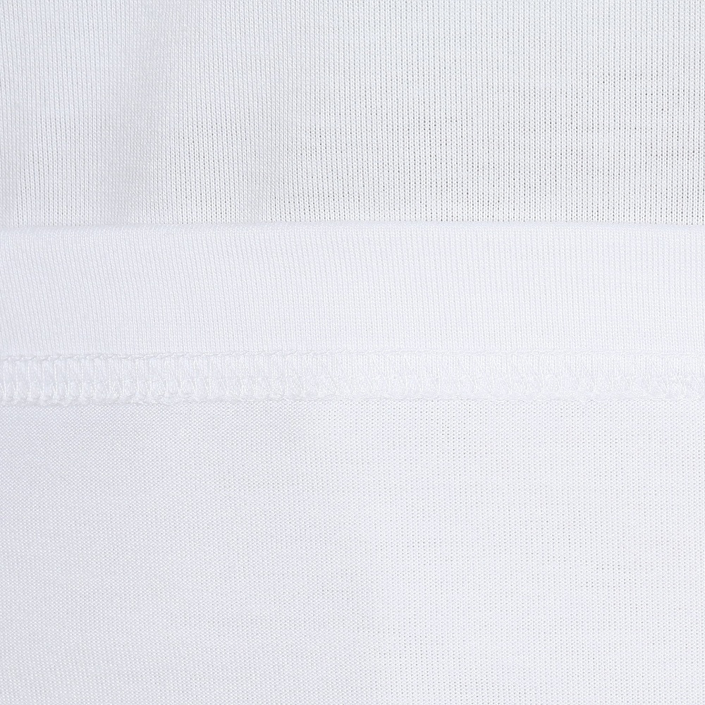 チャムス（CHUMS）（レディース）ブービー Face ドライ 半袖Tシャツ CH11-2571-W001