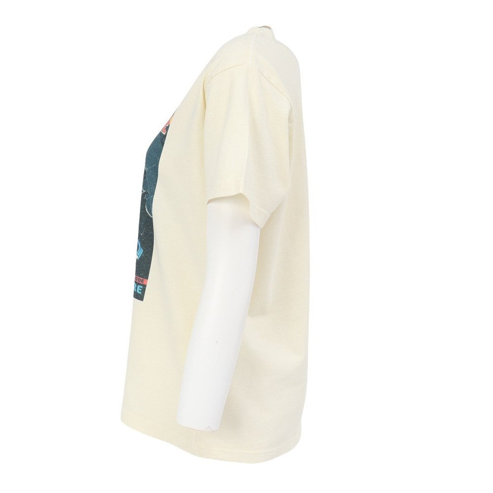 チャムス（CHUMS）（レディース）Star Hrcn 半袖Tシャツ CH11-2529-W001
