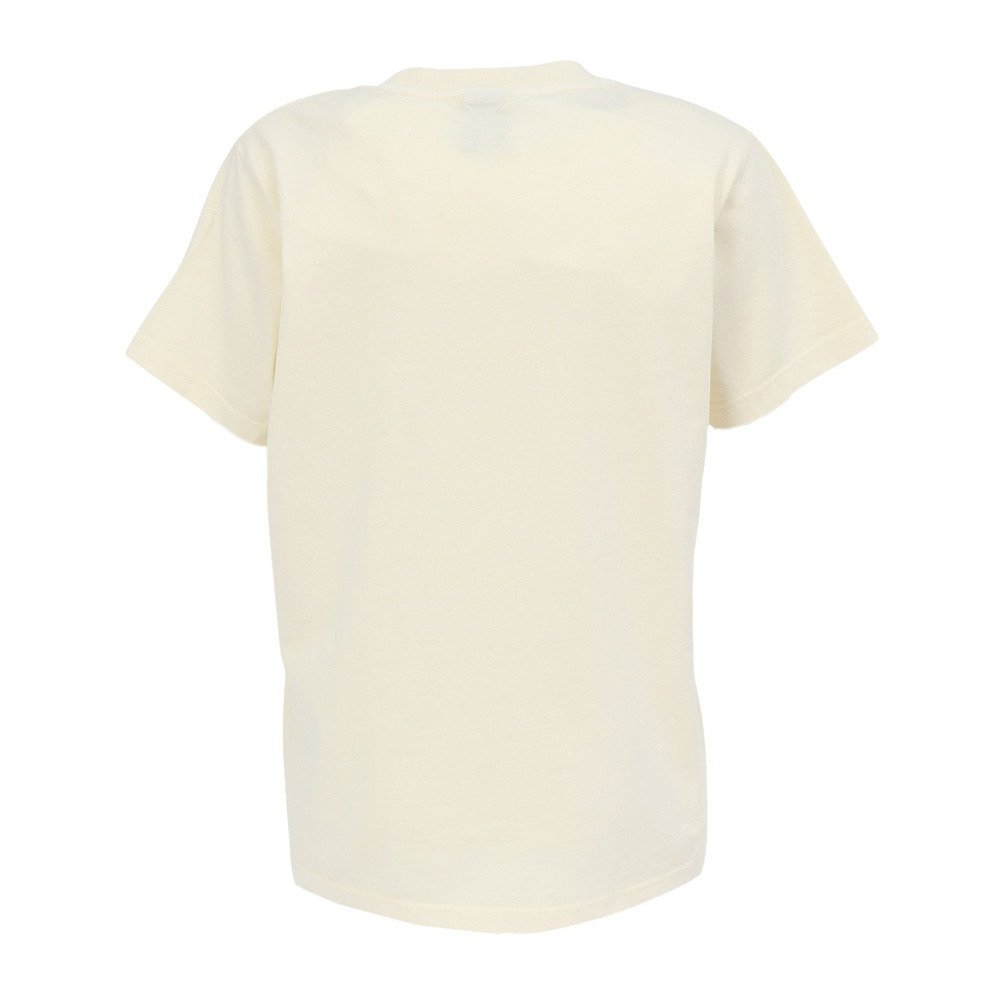 チャムス（CHUMS）（レディース）Star Hrcn 半袖Tシャツ CH11-2529-W001