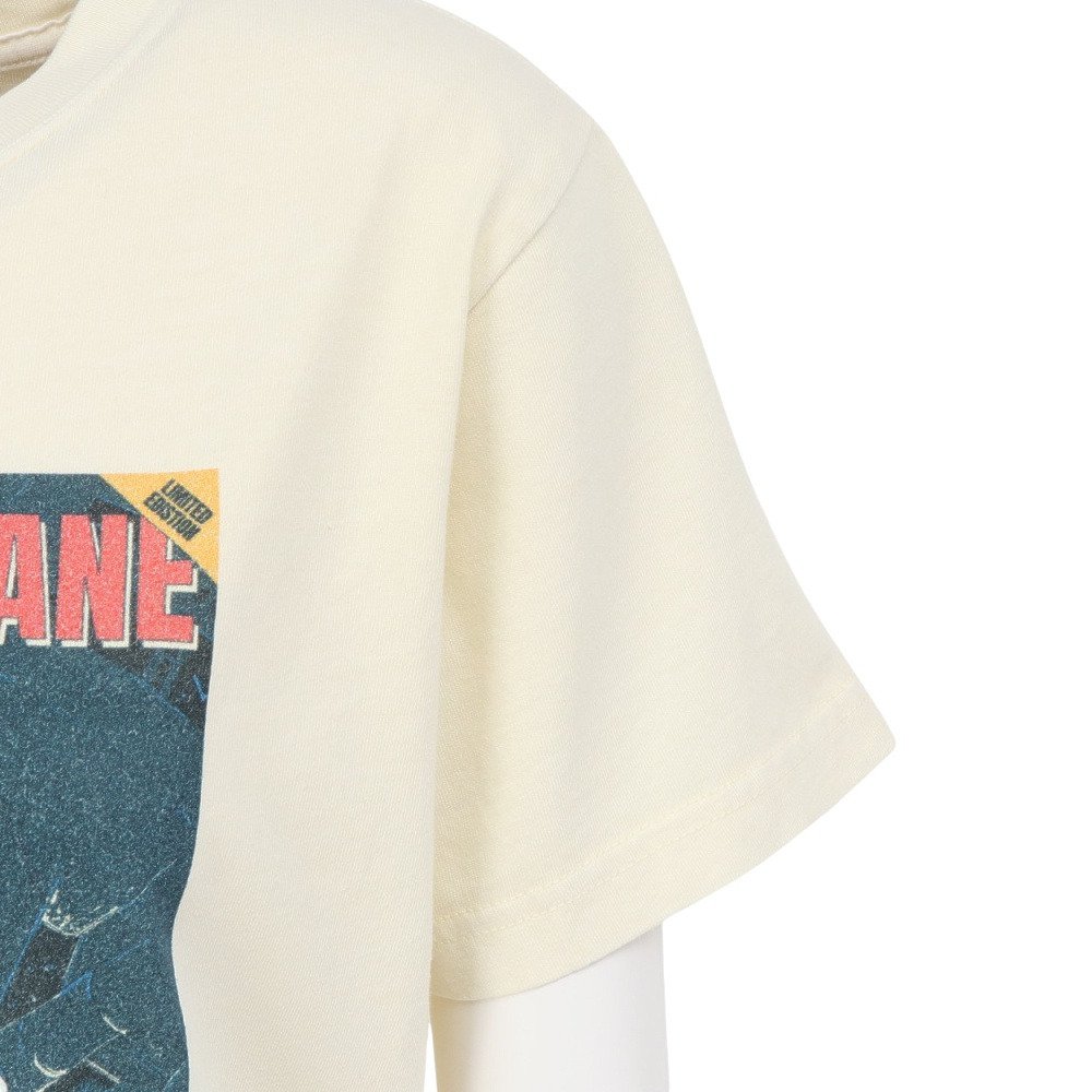 チャムス（CHUMS）（レディース）Star Hrcn 半袖Tシャツ CH11-2529-W001