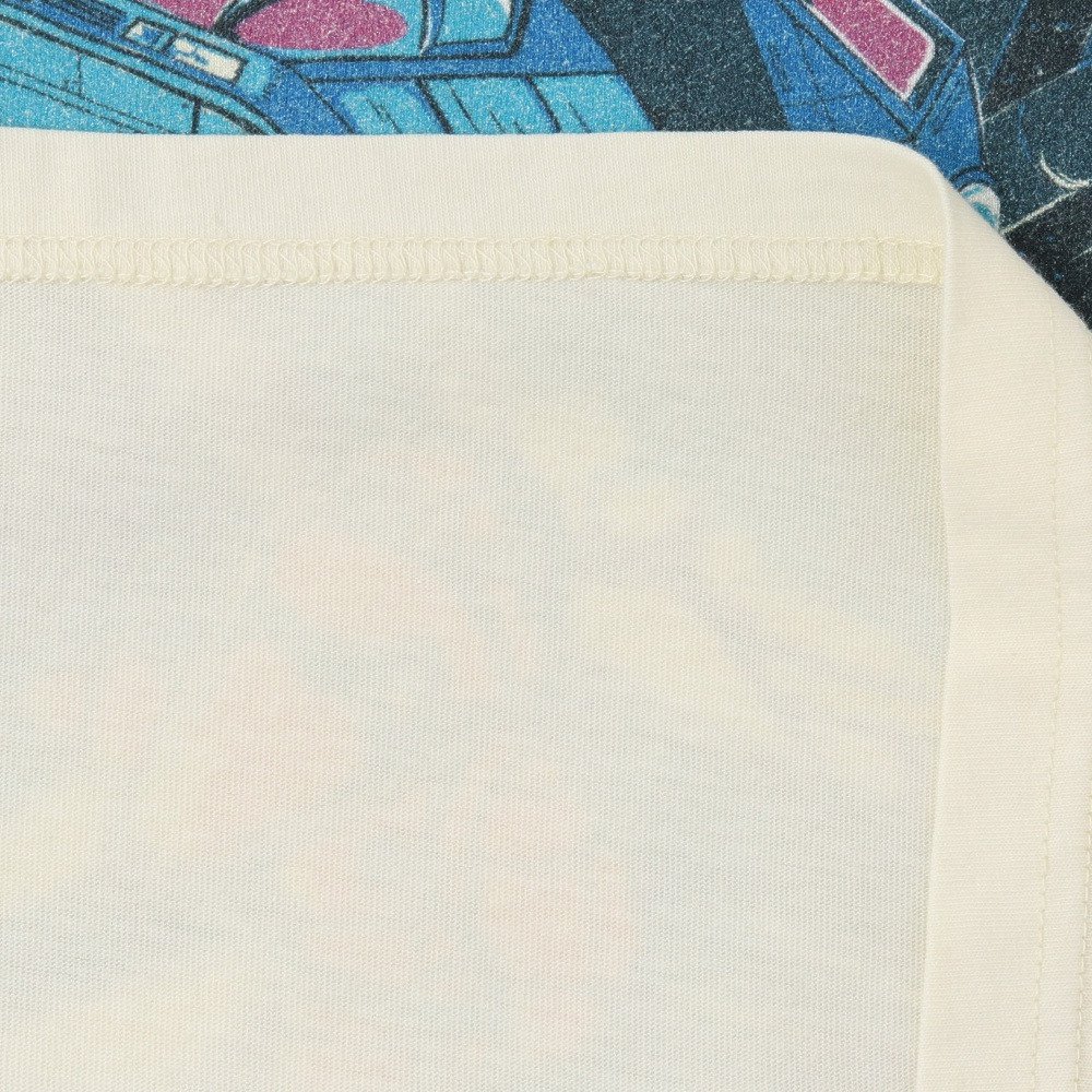 チャムス（CHUMS）（レディース）Star Hrcn 半袖Tシャツ CH11-2529-W001
