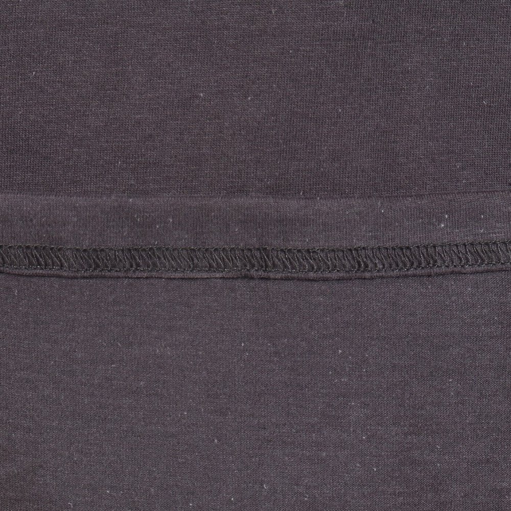クリフメイヤー（KRIFF MAYER）（レディース）柄ロゴ半袖Tシャツ W2546305:17:CHARCOAL