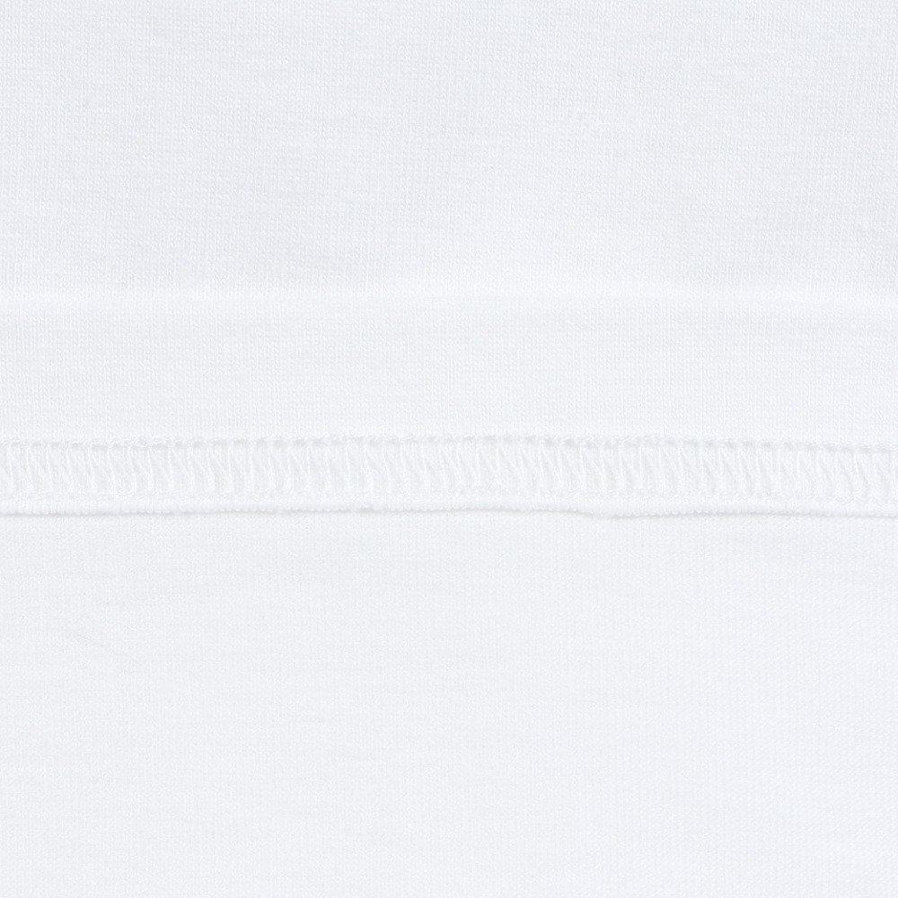 クリフメイヤー（KRIFF MAYER）（レディース）柄ロゴ半袖Tシャツ W2546305:5:OFF
