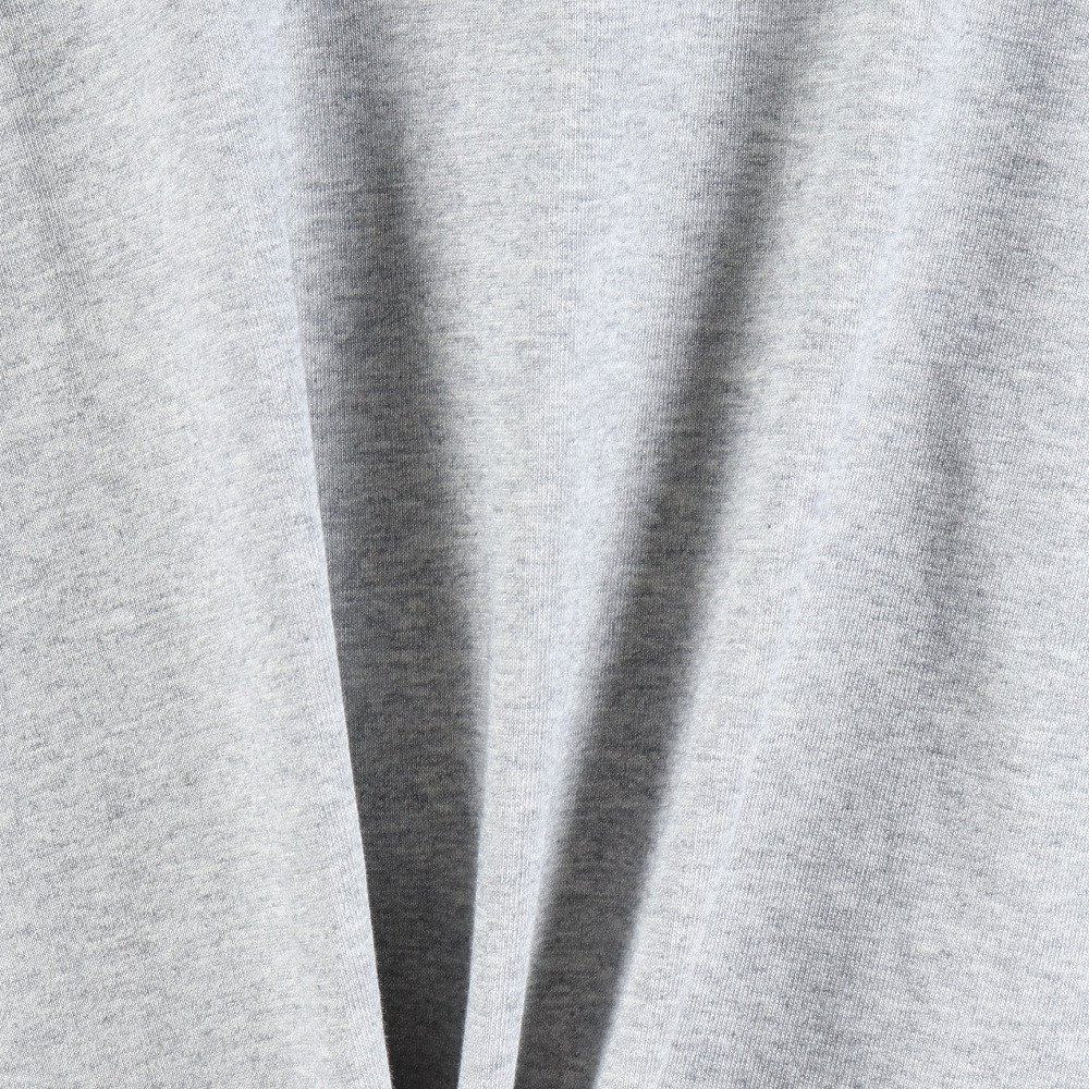 クリフメイヤー（KRIFF MAYER）（レディース）ウェットプロテクトランタンスリーブTシャツ W2547817:15:GRAY