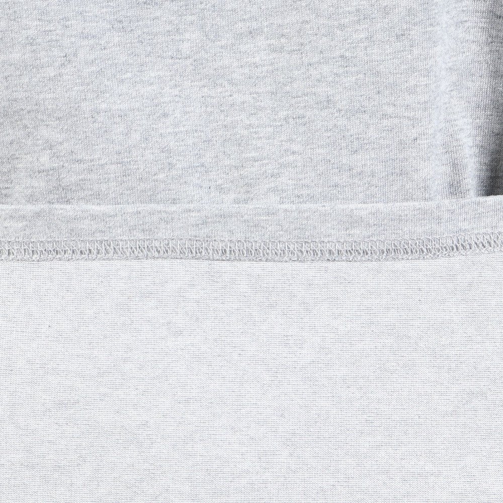 クリフメイヤー（KRIFF MAYER）（レディース）ウェットプロテクトランタンスリーブTシャツ W2547817:15:GRAY