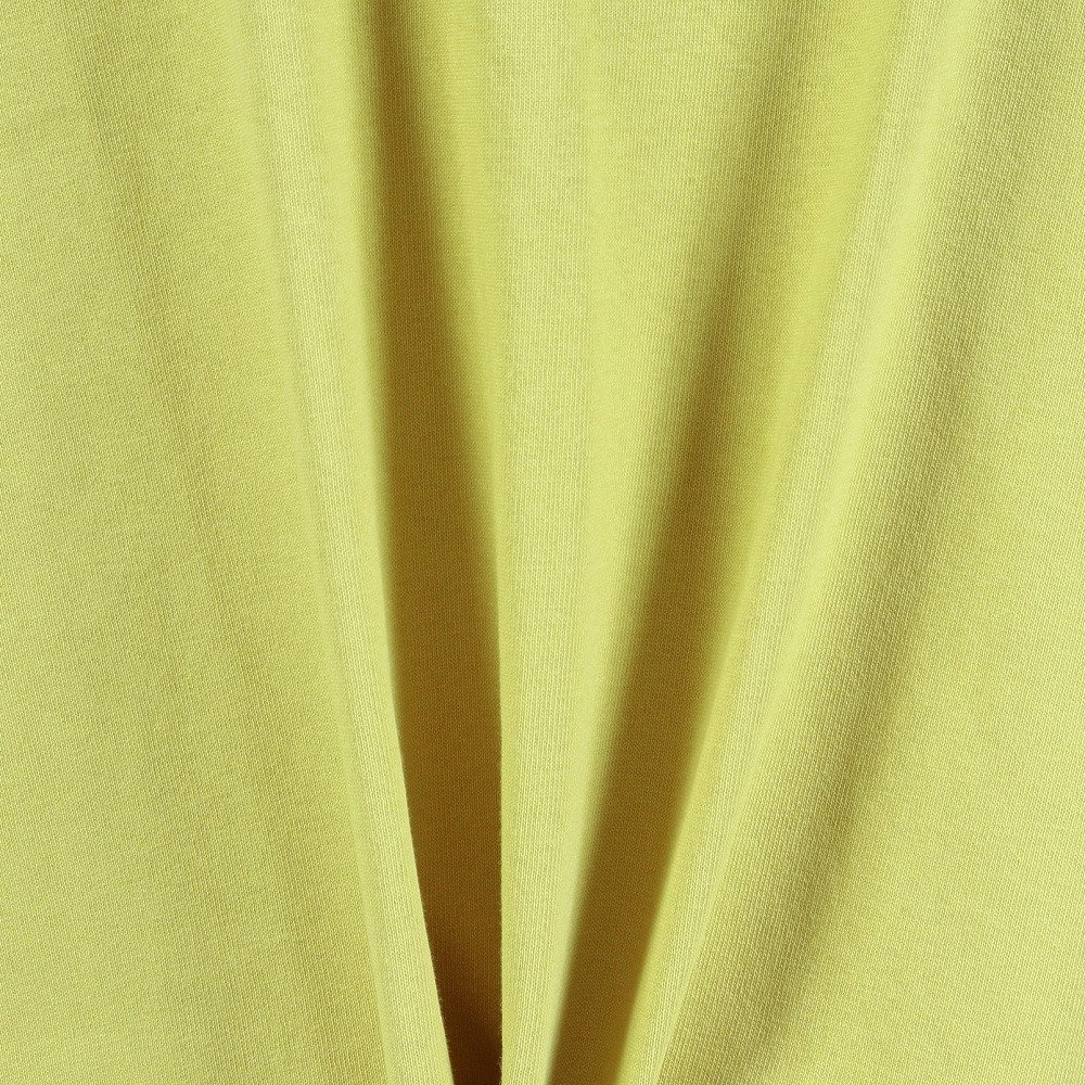 クリフメイヤー（KRIFF MAYER）（レディース）ウェットプロテクトランタンスリーブTシャツ W2547817:56:MUSTARD