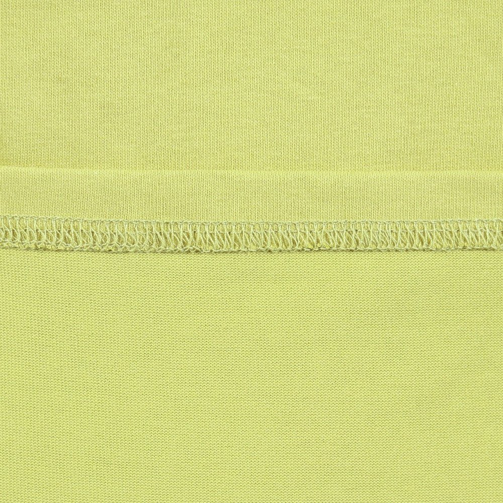 クリフメイヤー（KRIFF MAYER）（レディース）ウェットプロテクトランタンスリーブTシャツ W2547817:56:MUSTARD