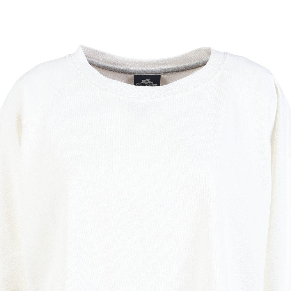 クリフメイヤー（KRIFF MAYER）（レディース）ウェットプロテクトランタンスリーブTシャツ W2547817:5:OFF