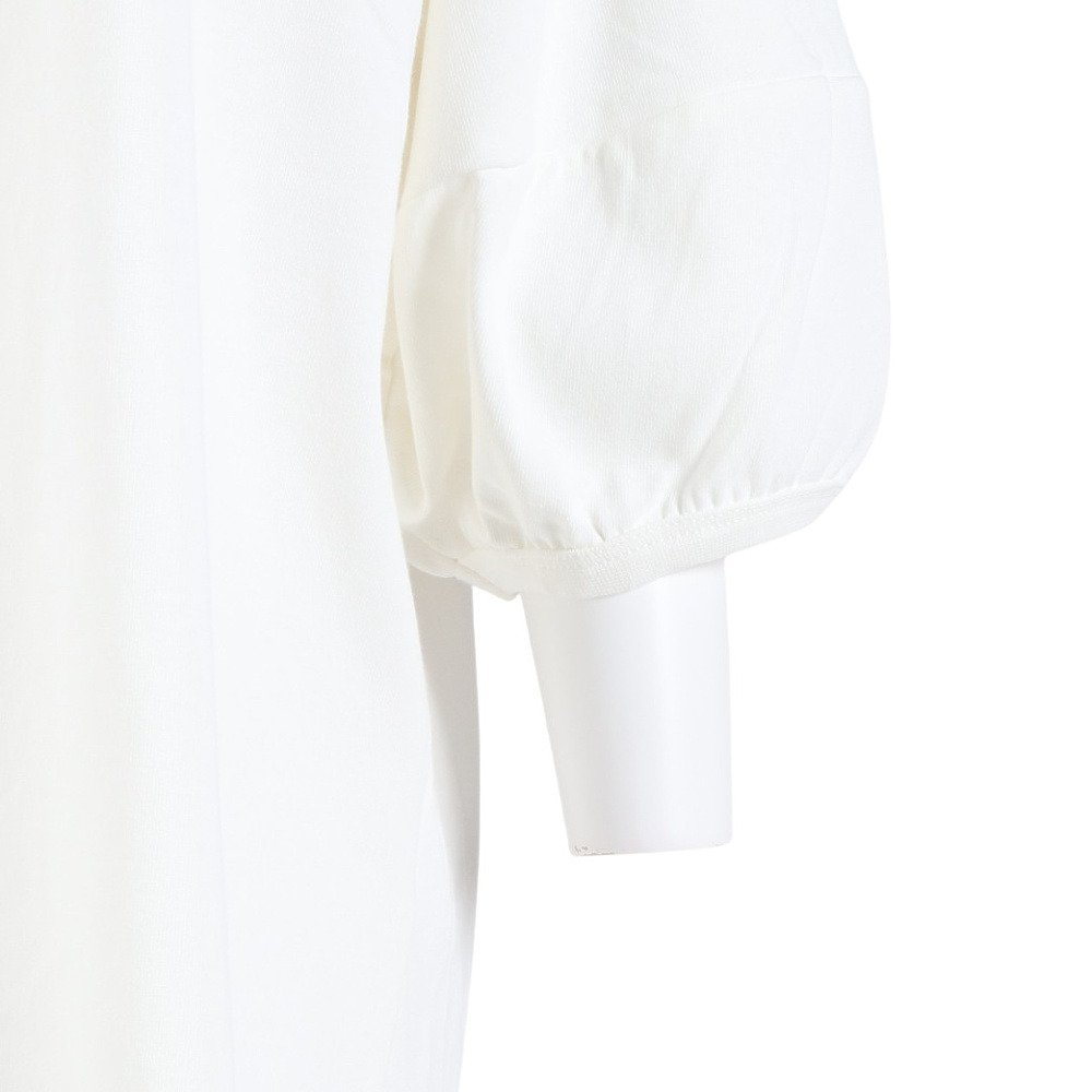 クリフメイヤー（KRIFF MAYER）（レディース）ウェットプロテクトランタンスリーブTシャツ W2547817:5:OFF