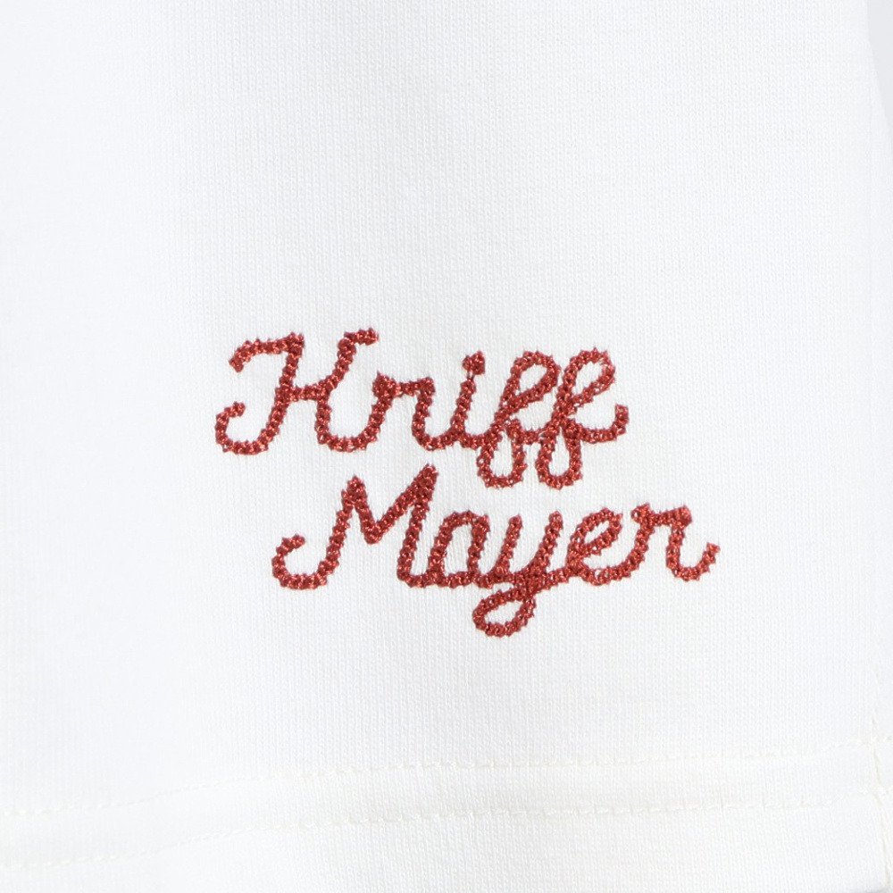 クリフメイヤー（KRIFF MAYER）（レディース）ウェットプロテクトランタンスリーブTシャツ W2547817:5:OFF