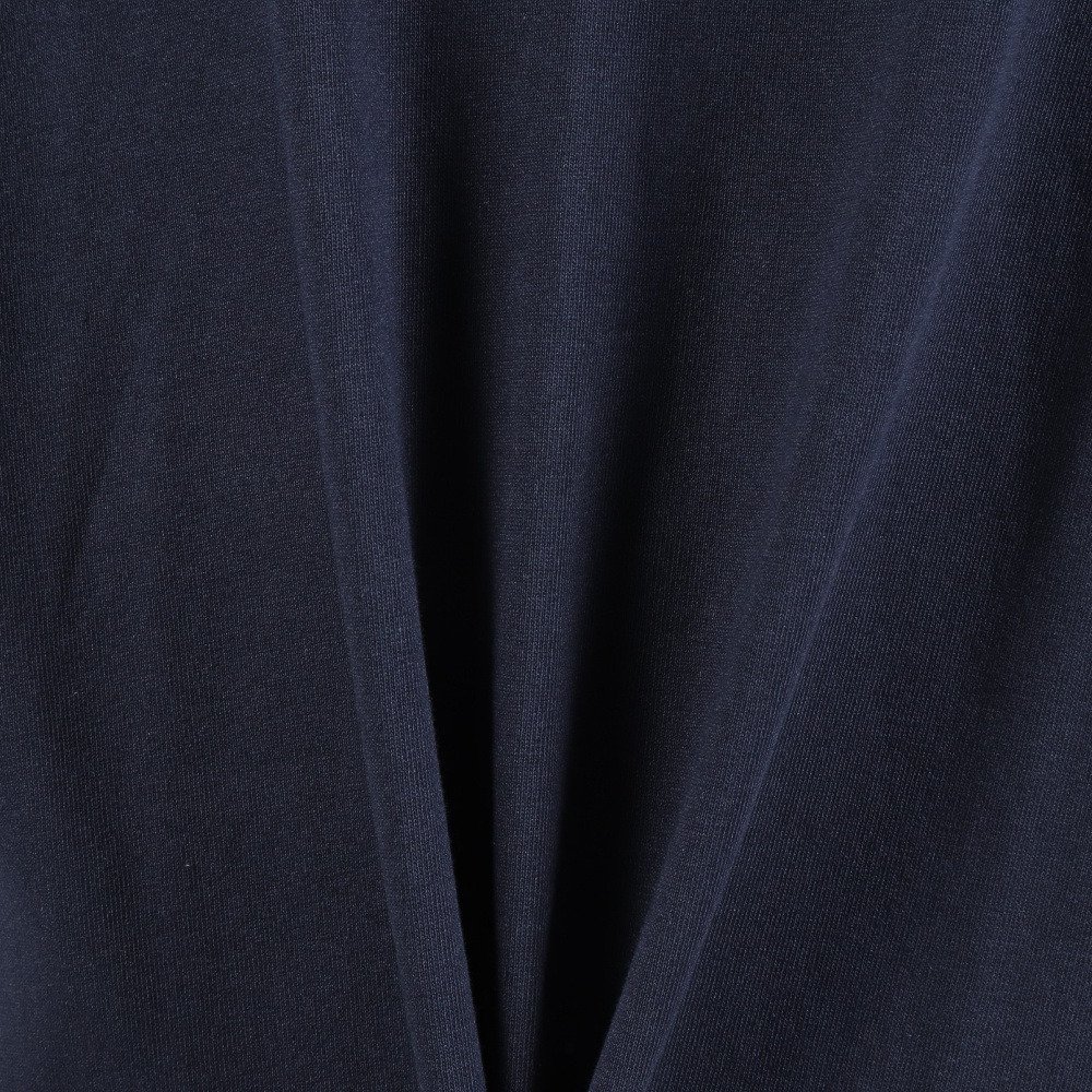 クリフメイヤー（KRIFF MAYER）（レディース）ウェットプロテクトランタンスリーブTシャツ W2547817:79:NAVY