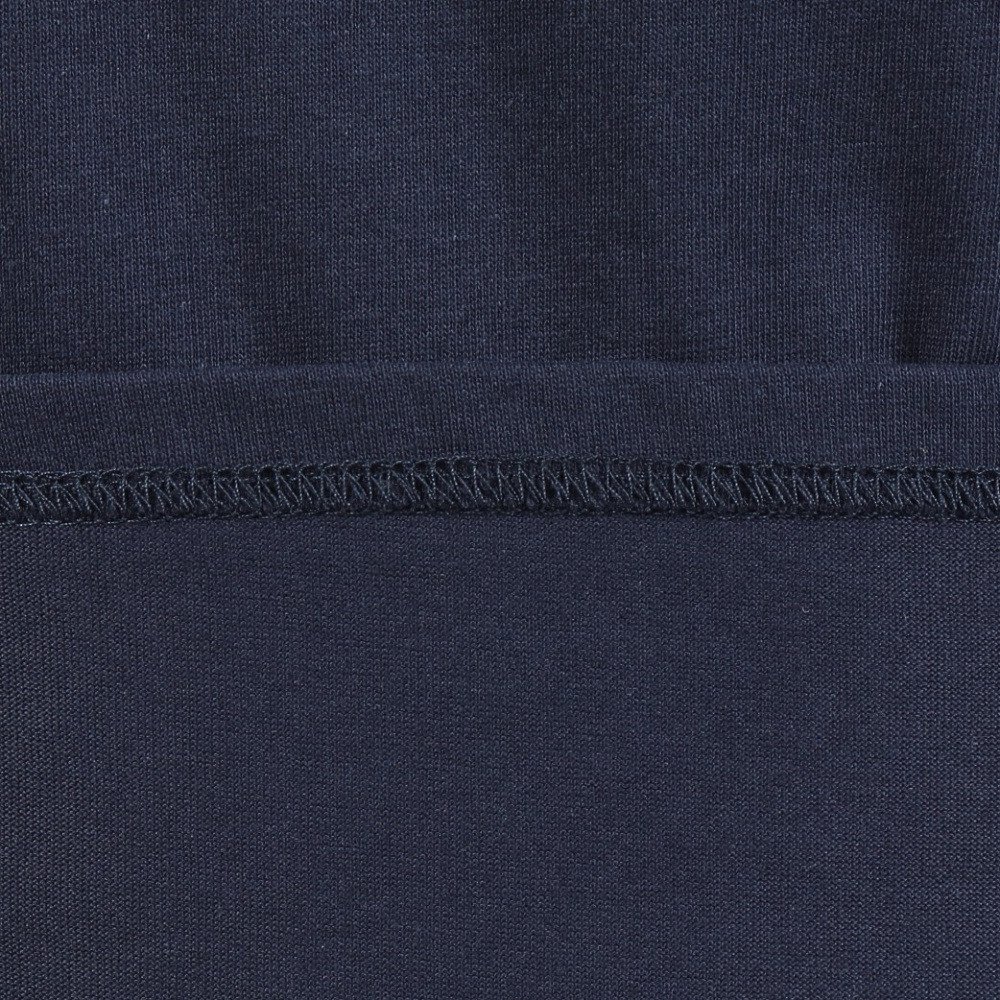 クリフメイヤー（KRIFF MAYER）（レディース）ウェットプロテクトランタンスリーブTシャツ W2547817:79:NAVY