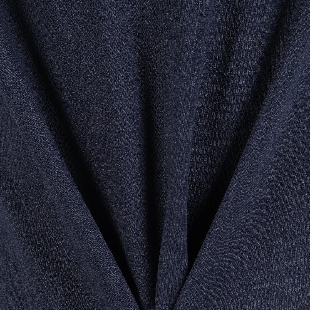 クリフメイヤー（KRIFF MAYER）（レディース）ウェットプロテクト ゆるTシャツ W2547819:79:NAVY