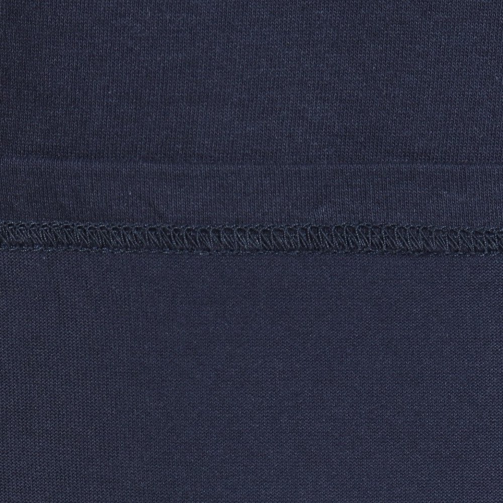 クリフメイヤー（KRIFF MAYER）（レディース）ウェットプロテクト ゆるTシャツ W2547819:79:NAVY