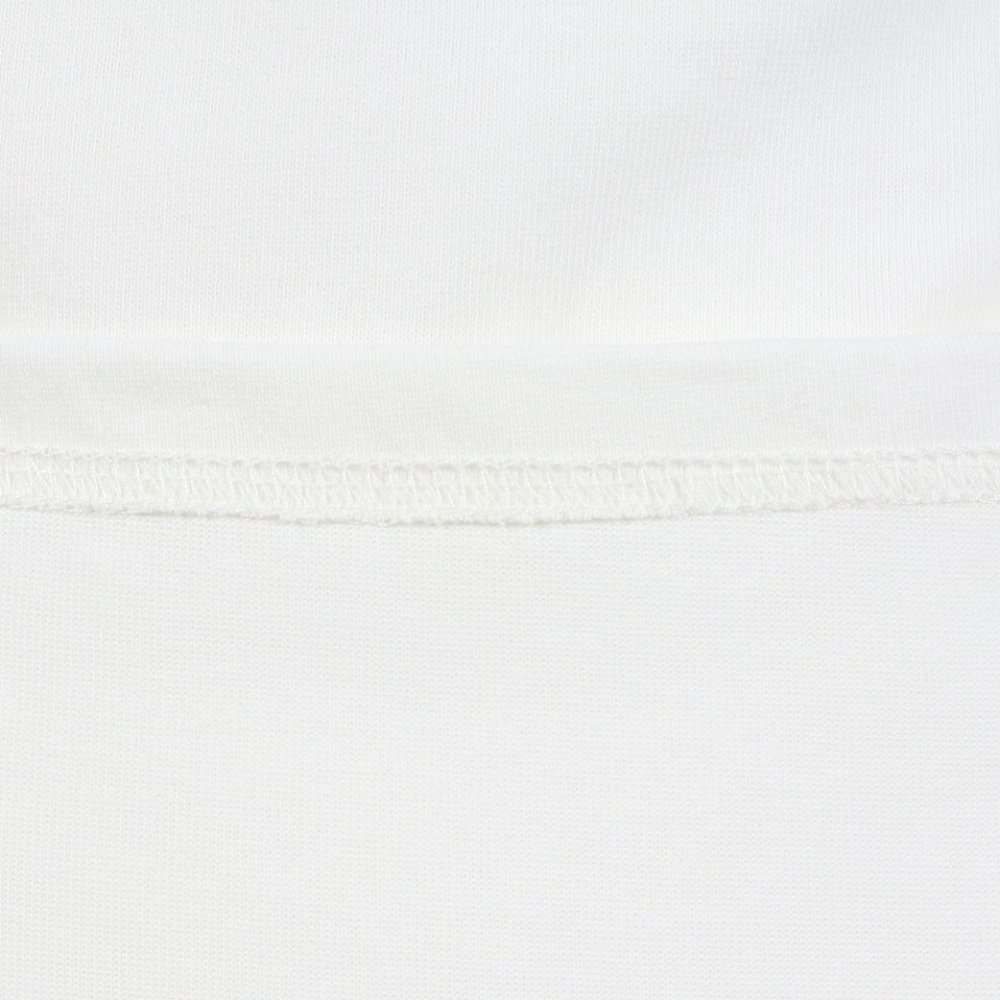クリフメイヤー（KRIFF MAYER）（レディース）ウェットプロテクトゆるTシャツ ラビット W2547819:90:MULTI-COL