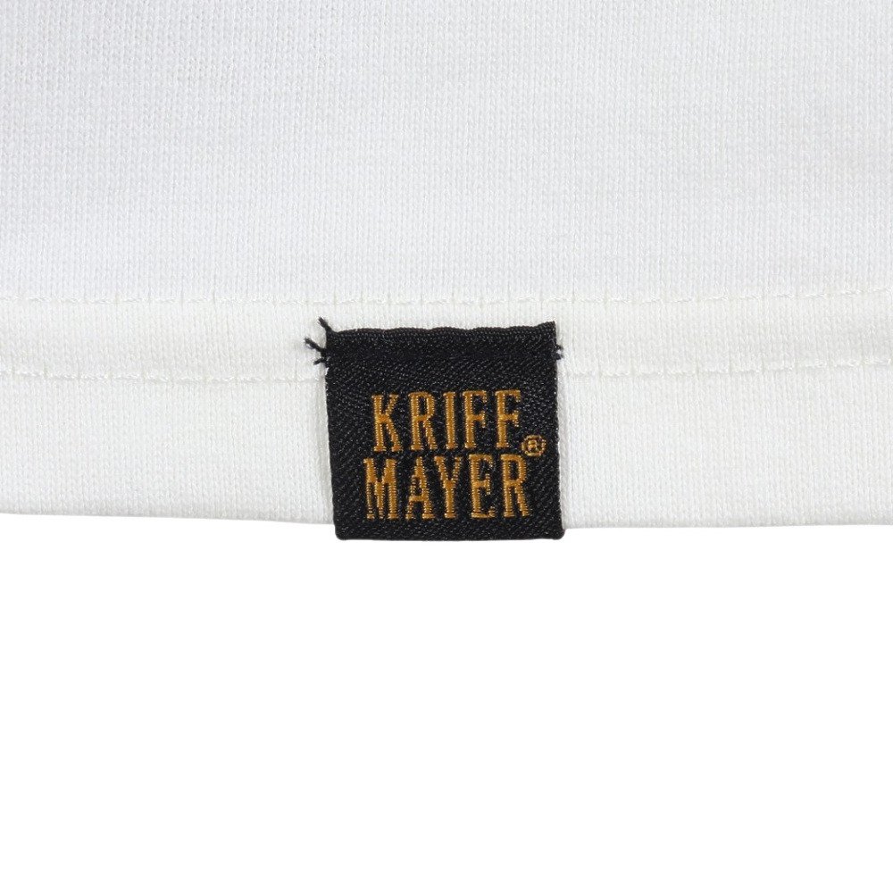 クリフメイヤー（KRIFF MAYER）（レディース）ウェットプロテクトゆるTシャツ ラビット W2547819:90:MULTI-COL