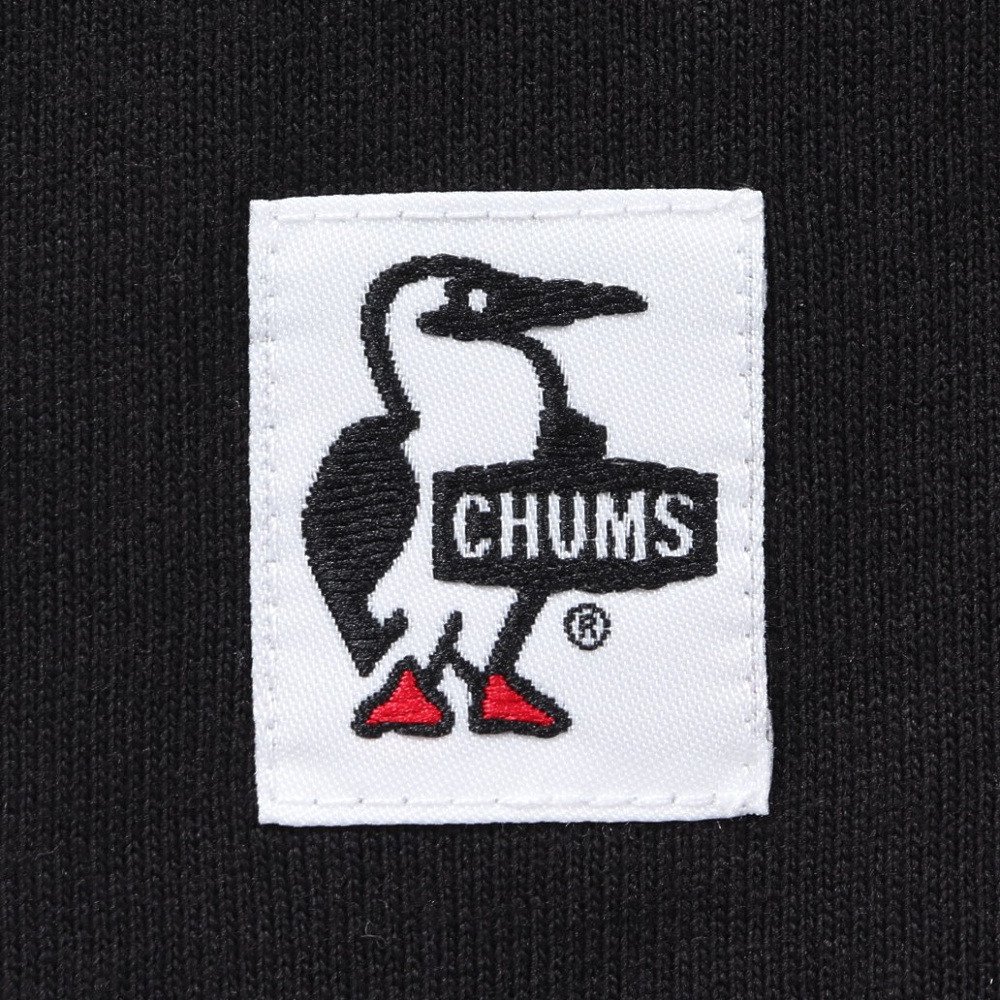 チャムス（CHUMS）（レディース）LB アンチバグ 酒造 半袖Tシャツ CH11-2827-K001