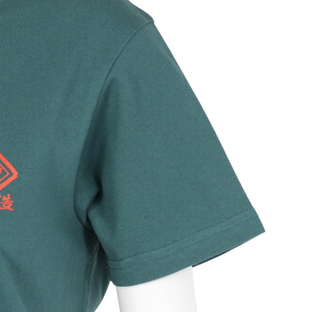 チャムス（CHUMS）（レディース）LB アンチバグ 酒造 半袖Tシャツ CH11-2827-T035