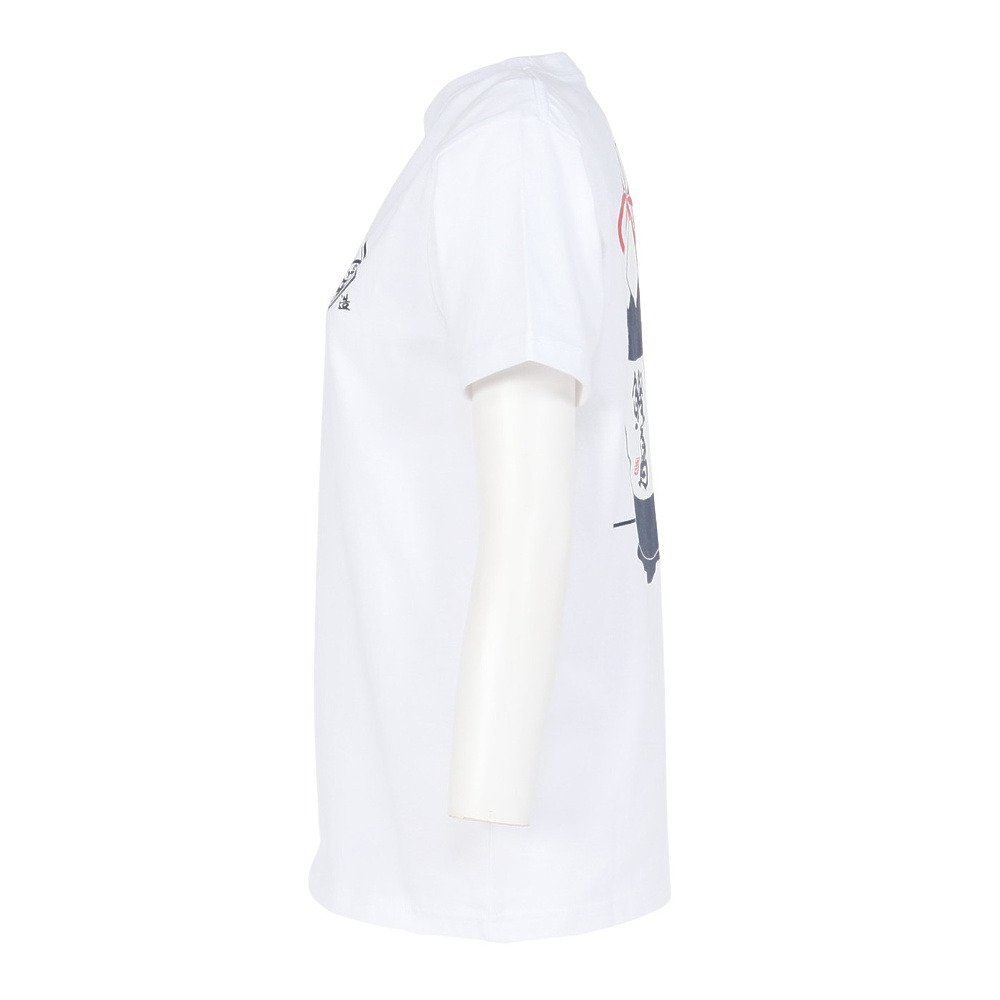チャムス（CHUMS）（レディース）LB アンチバグ 酒造 半袖Tシャツ CH11-2827-W001
