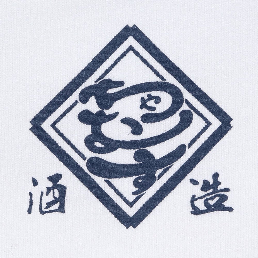 チャムス（CHUMS）（レディース）LB アンチバグ 酒造 半袖Tシャツ CH11-2827-W001