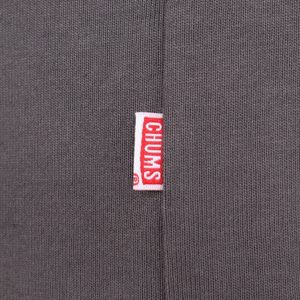 チャムス（CHUMS）（レディース）LB HW BB シルエット 半袖Tシャツ CH11-2828-G004