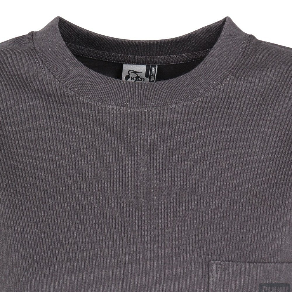 チャムス（CHUMS）（レディース）LB HW BB シルエット 半袖Tシャツ CH11-2828-G004