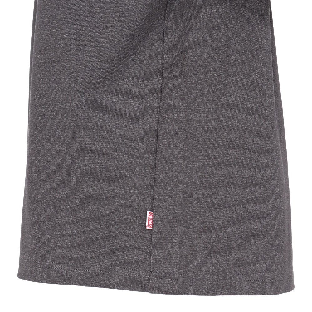 チャムス（CHUMS）（レディース）LB HW BB シルエット 半袖Tシャツ CH11-2828-G004