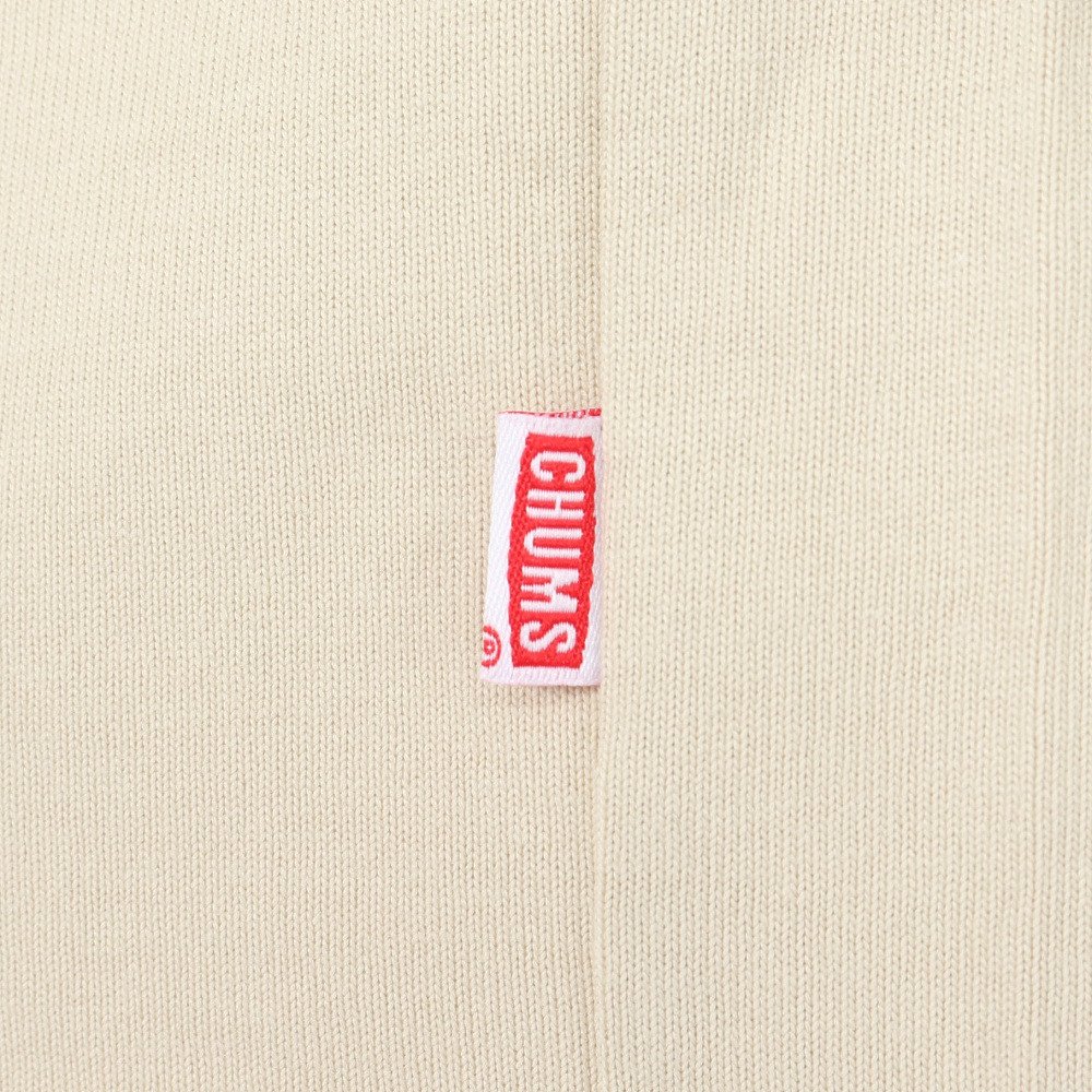 チャムス（CHUMS）（レディース）LB HW BB シルエット 半袖Tシャツ CH11-2828-G082