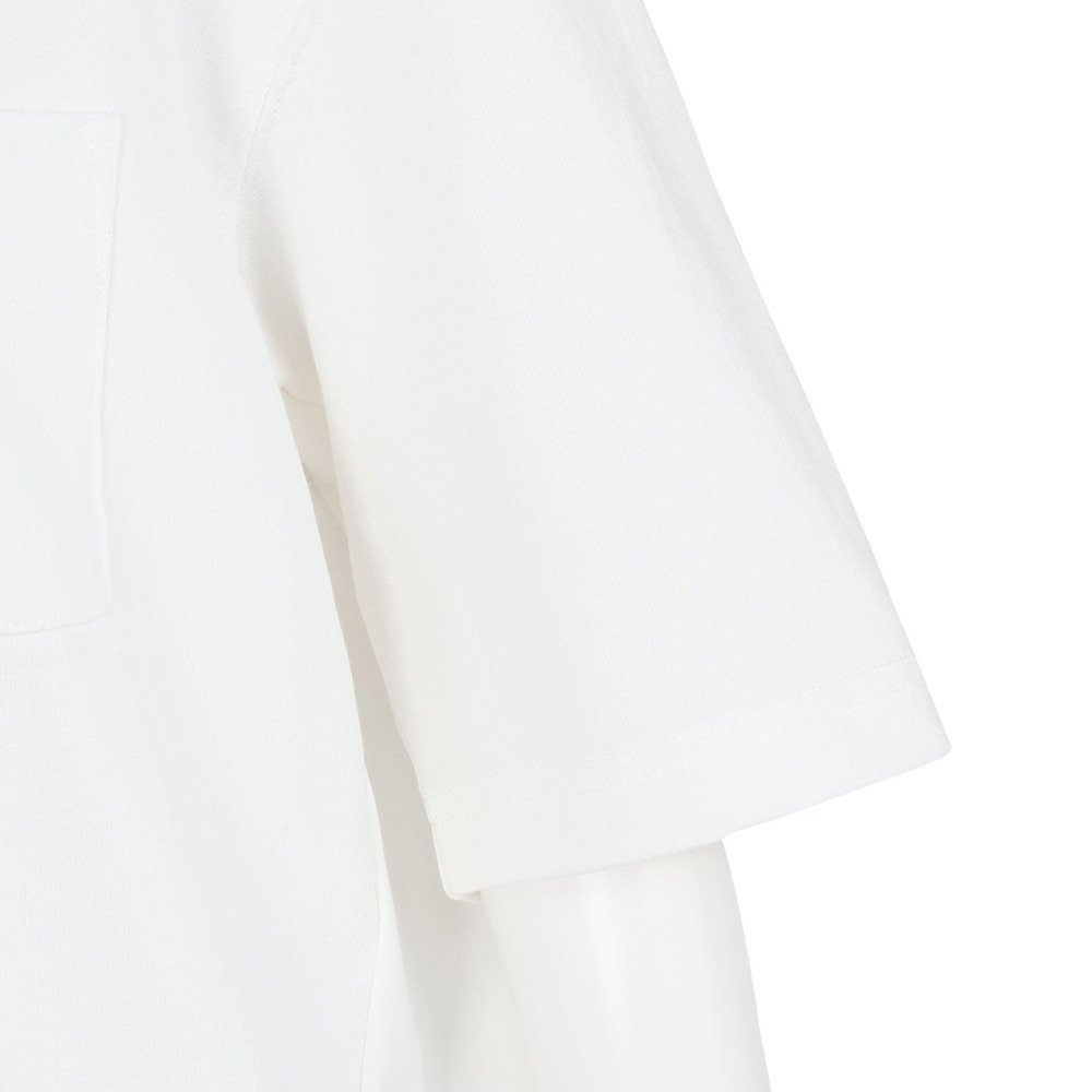 チャムス（CHUMS）（レディース）LB HW BB シルエット 半袖Tシャツ CH11-2828-W001