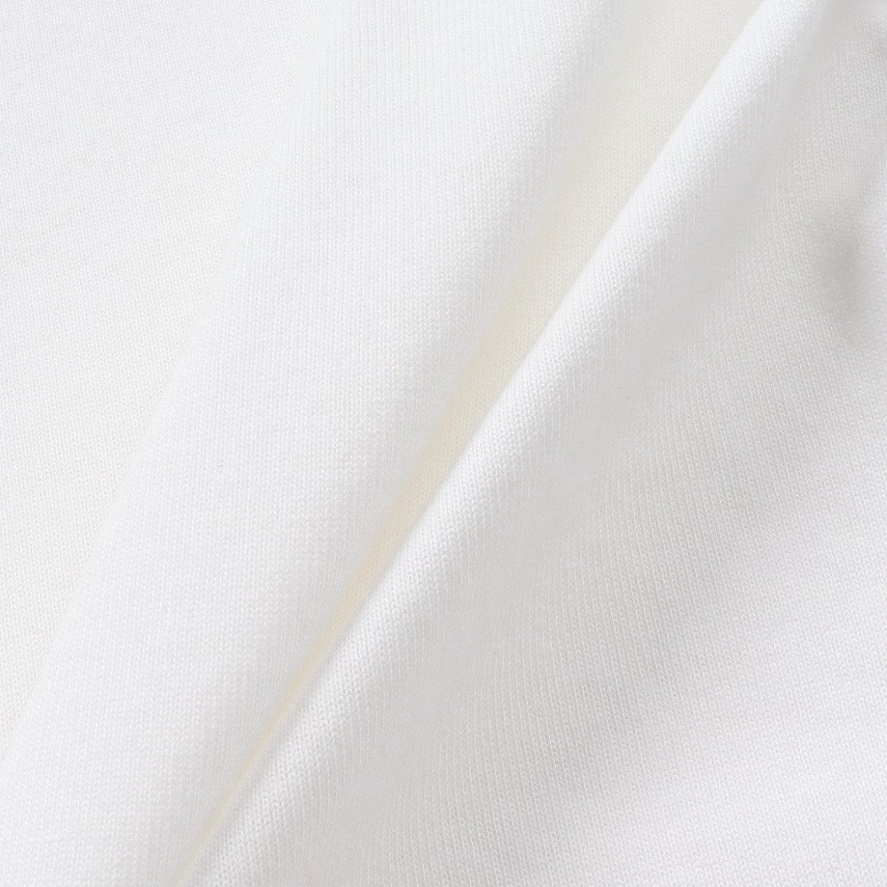 チャムス（CHUMS）（レディース）LB ロゴ ポケット Glow 半袖Tシャツ CH11-2829-W001