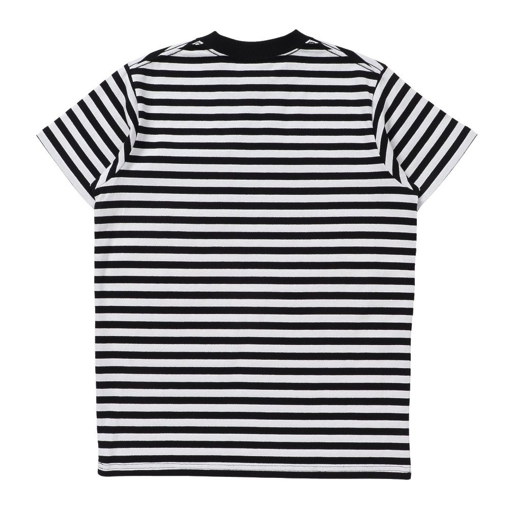 チャムス（CHUMS）（レディース）LB ロゴ ポケット Glow 半袖Tシャツ CH11-2829-W049