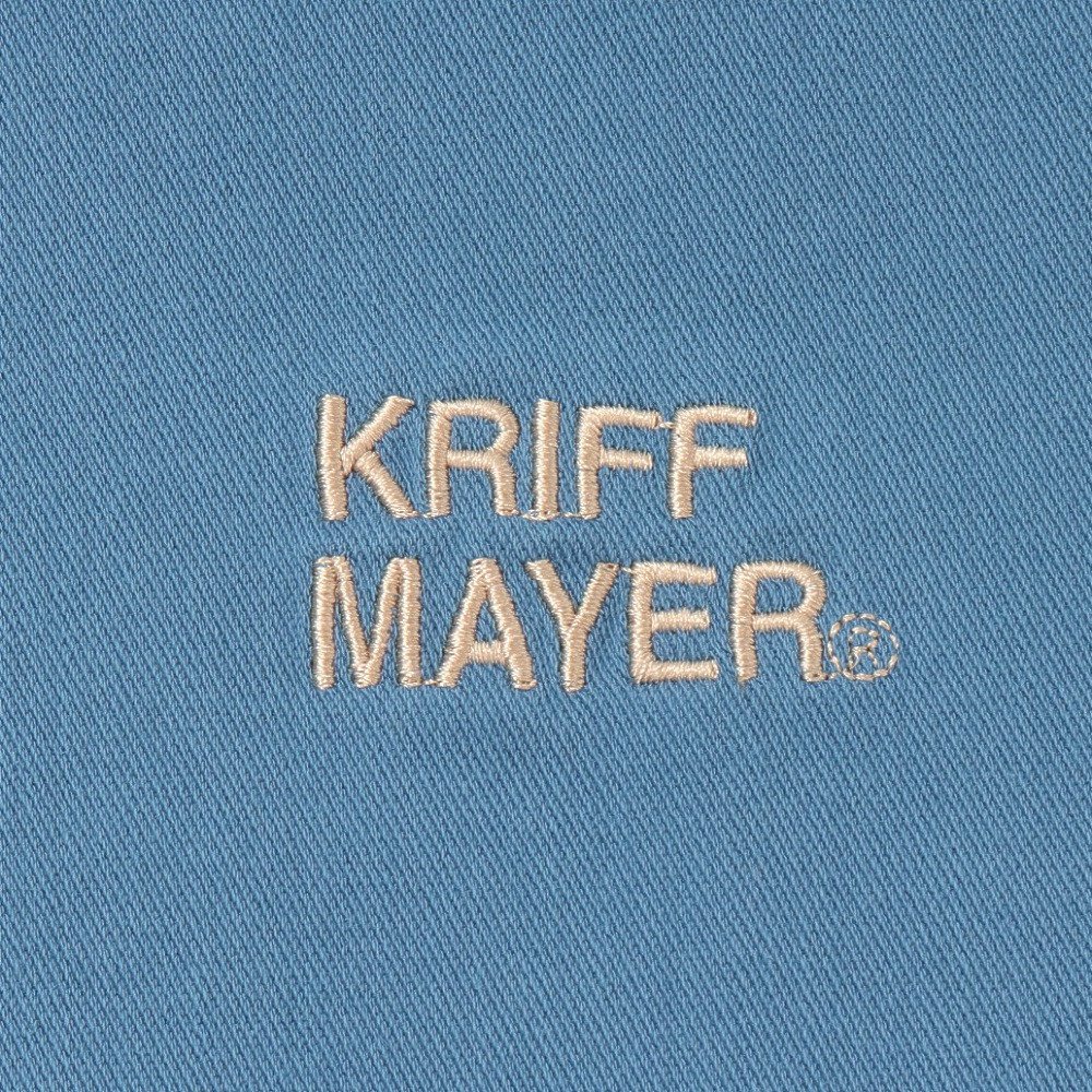 クリフメイヤー（KRIFF MAYER）（レディース）夏季GO! Tチュニック W2555113:74:BLUE