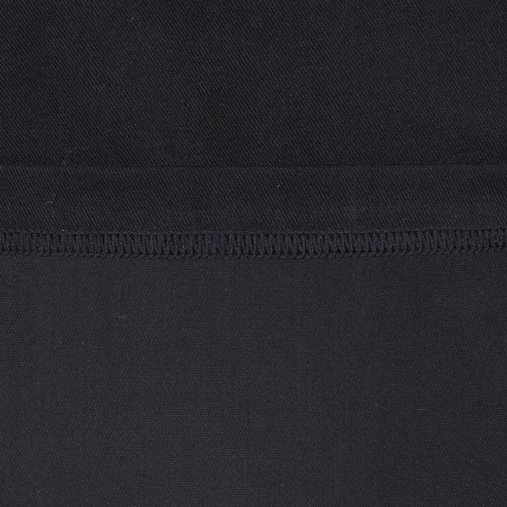 クリフメイヤー（KRIFF MAYER）（レディース）夏季GO! 半袖Tシャツ 山 W2555114:19:BLACK